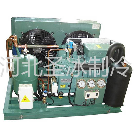 冷庫(kù)設(shè)備